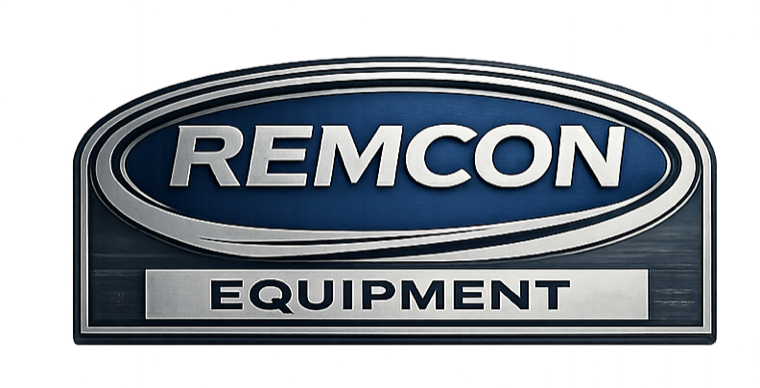 Remcon Equipment, Inc.